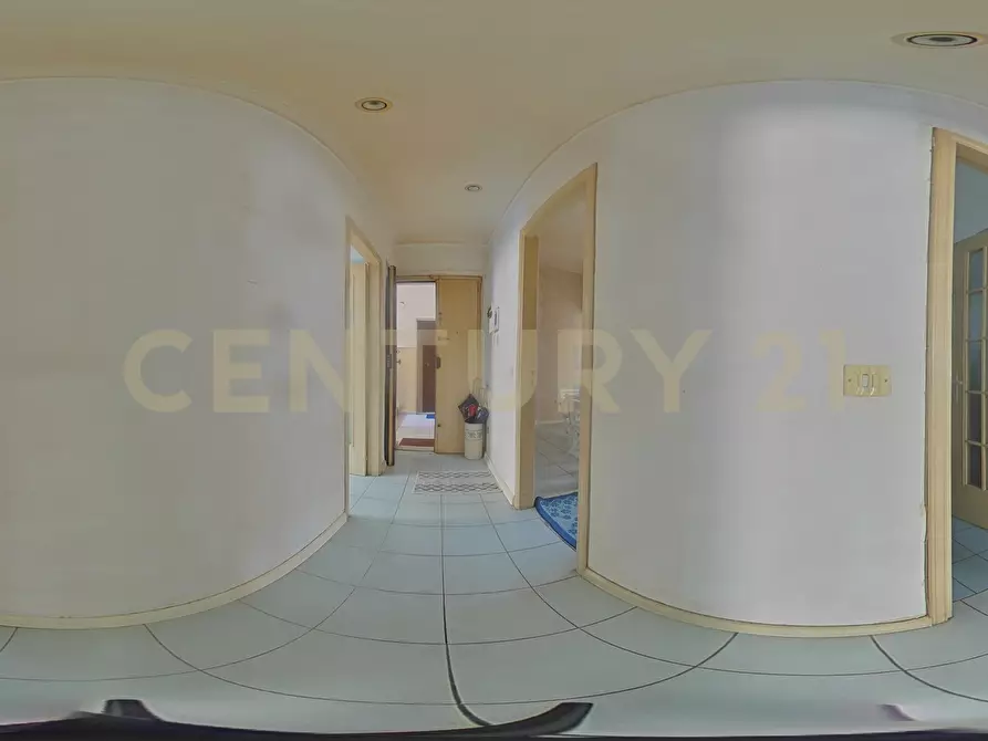 Immagine 15 di Trilocale in vendita  in Via duca degli abruzzi 47 a Catania