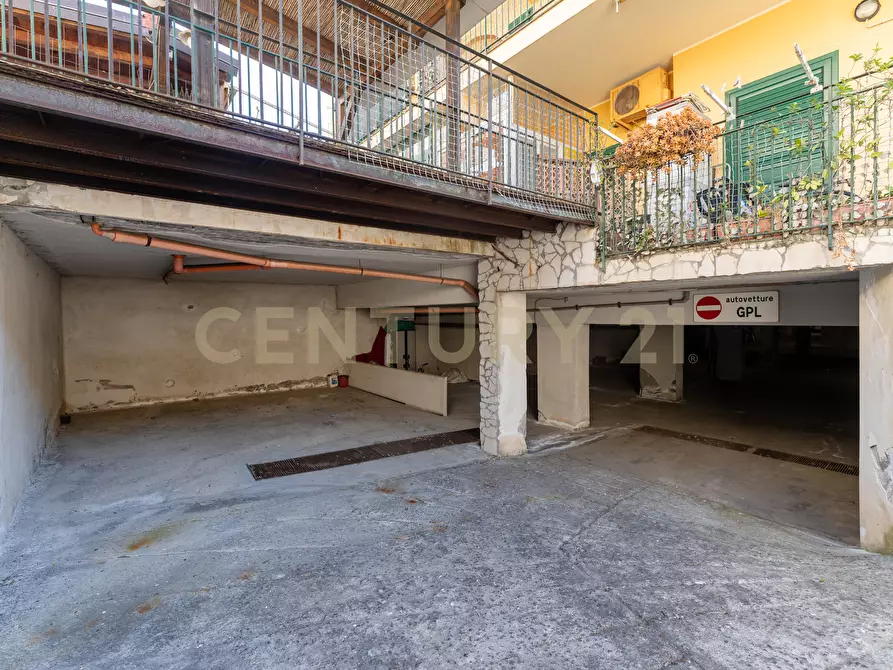 Immagine 37 di Bilocale in vendita  in Via Lungomare 2 a Sant'alessio Siculo