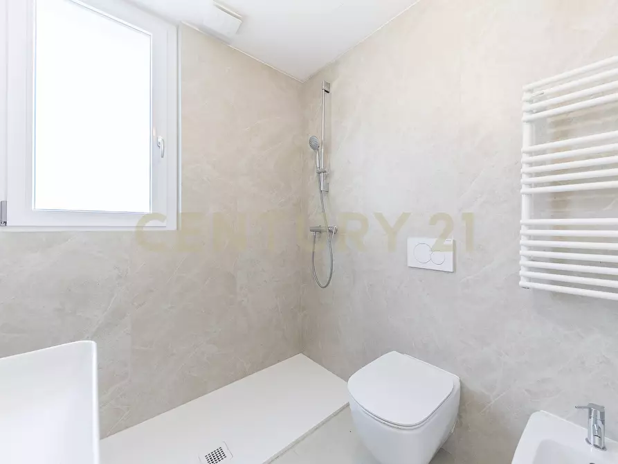 Immagine 31 di Attico in vendita  in Via della Vignaccia 45 a Roma