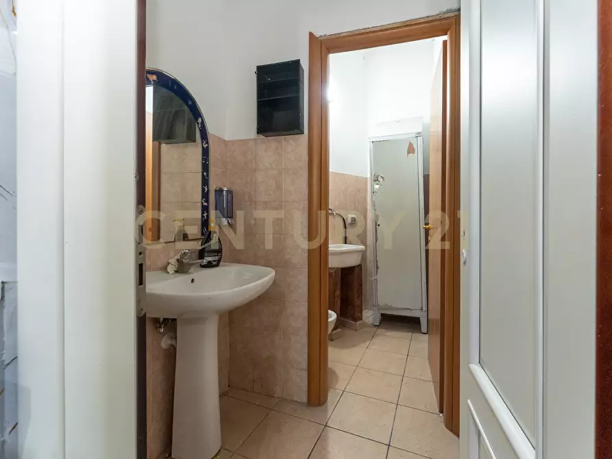 Immagine 19 di Bar / Ristorante in vendita  in Viale Papa Giovanni XXIII 46 a Camporotondo Etneo