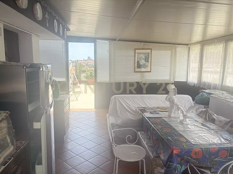 Immagine 31 di Appartamento in vendita  in Via Finocchiari 143 a Aci Catena