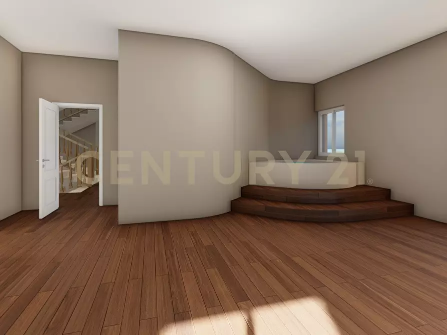 Immagine 39 di Villa in vendita  in Via Casalrosato 19 a Valverde