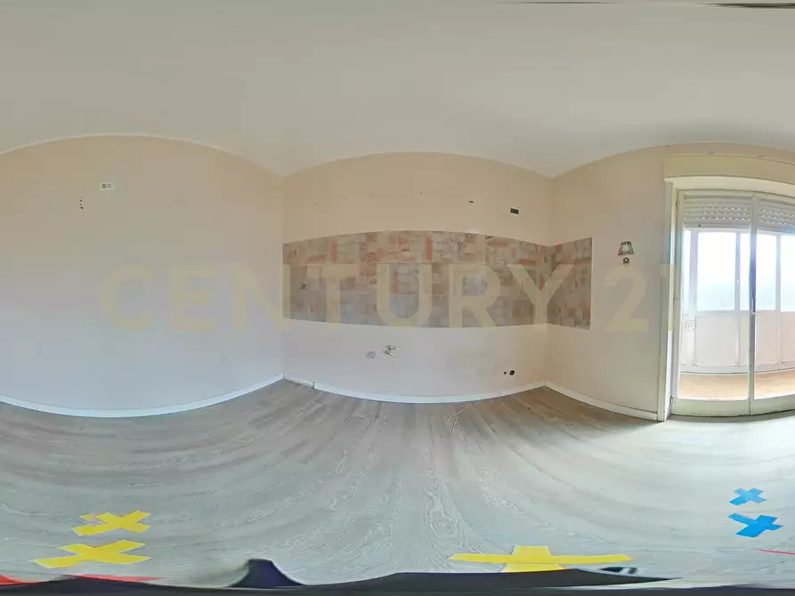 Immagine 42 di Trilocale in vendita  in Via San Nicolò 134 a Aci Catena