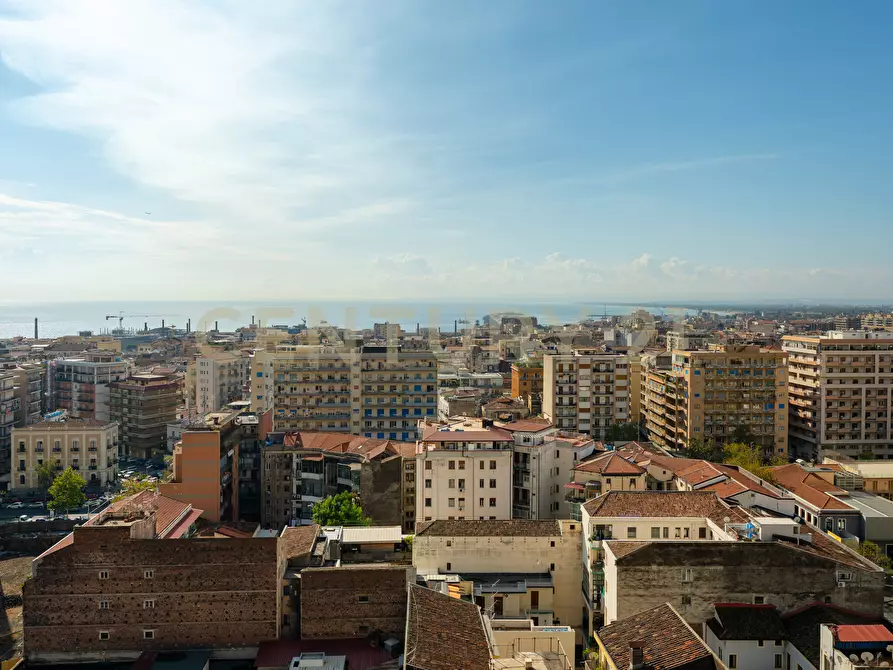 Immagine 29 di Attico in vendita  in Via Firenze 6 a Catania