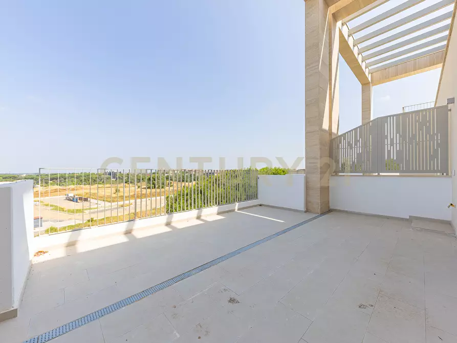 Immagine 42 di Attico in vendita  in Via della Vignaccia 45 a Roma