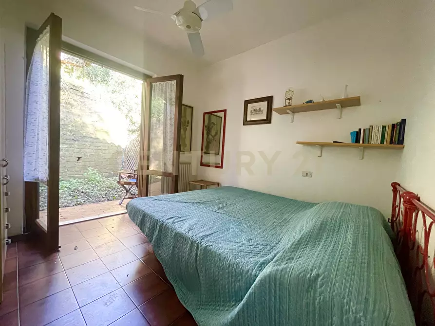 Immagine 24 di Villetta a schiera in vendita  in Via degli Oleandri a Monte Argentario