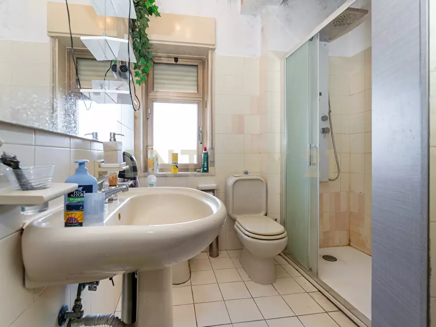 Immagine 12 di Quadrilocale in vendita  in Via Garibaldi 224 a Calatabiano