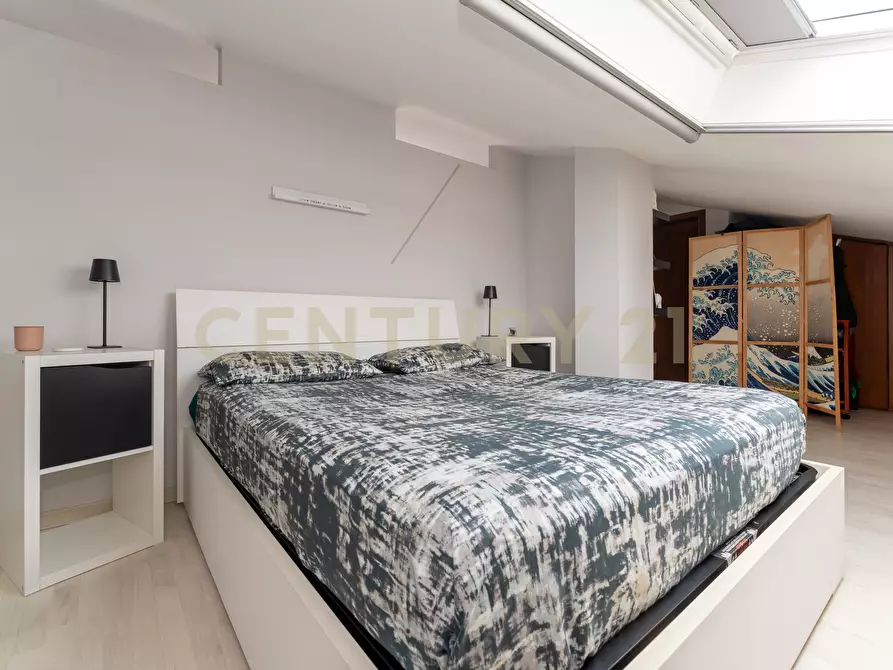 Immagine 2 di Quadrilocale in vendita  in Viale Giuseppe Lainò 7 a Catania