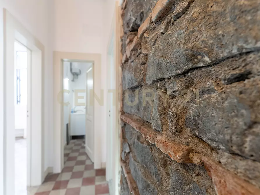 Immagine 24 di Trilocale in vendita  in Via Fattorini 2 a Catania