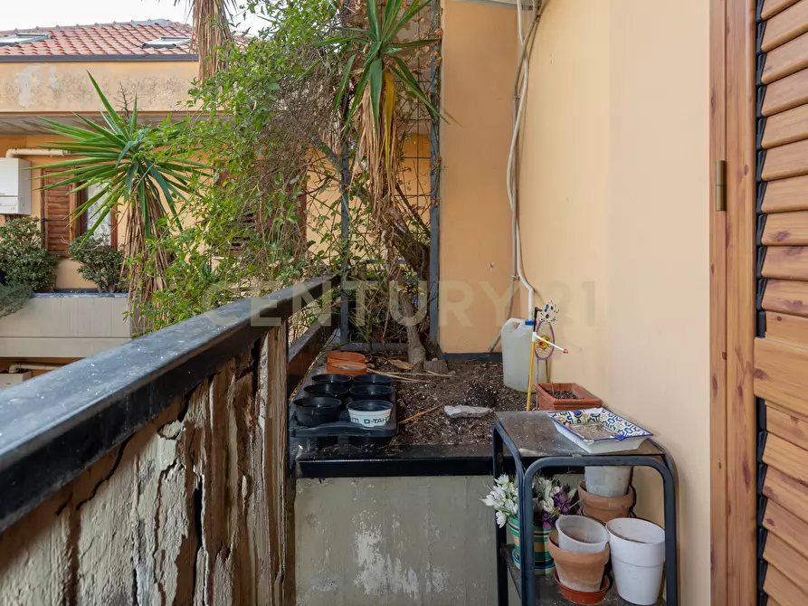 Immagine 33 di Appartamento in vendita  in Via Giovanni Guglielmino 74 a Tremestieri Etneo