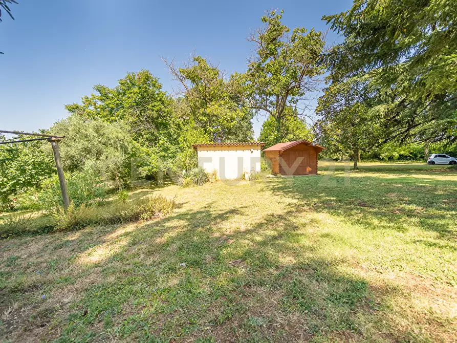 Immagine 39 di Villa in vendita  in Via Pedemontana 319 a Palestrina