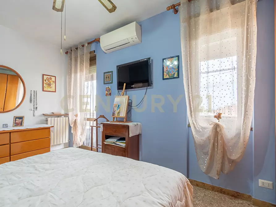 Immagine 14 di Trilocale in vendita  in Via Ettore Arena 201 a Roma