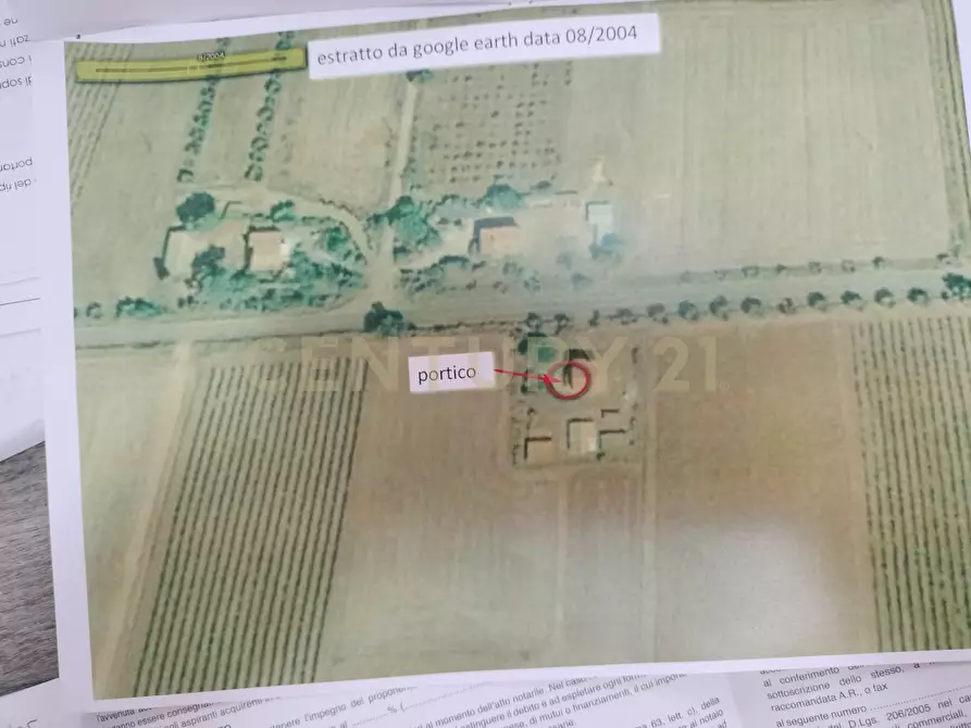 Immagine 41 di Rustico / casale in vendita  in Strada Pedemontana a Capalbio