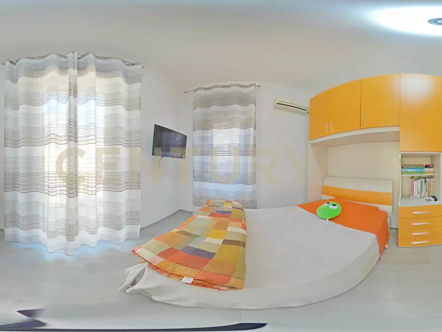 Immagine 55 di Casa indipendente in vendita  in Via Oberdan 7 a Motta Sant'anastasia