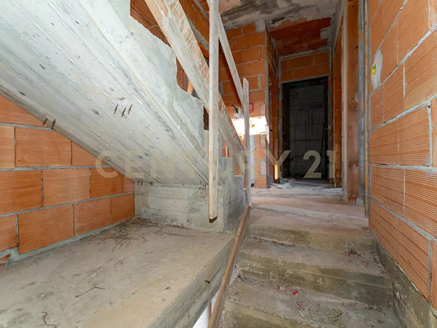 Immagine 23 di Villa in vendita  in Via Vitaliano Brancati SNC a Augusta