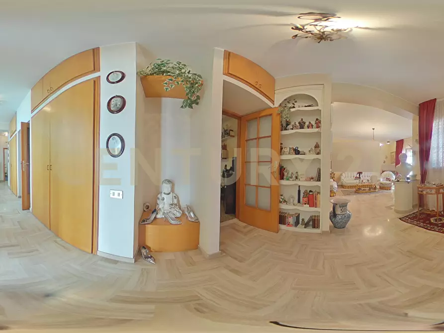 Immagine 154 di Villa in vendita  in Via Ottavia Penna 50 a Caltagirone