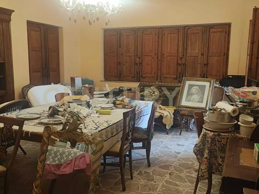 Immagine 10 di Casa indipendente in vendita  in VIA ANGELO MUSCO 24 a San Giovanni La Punta