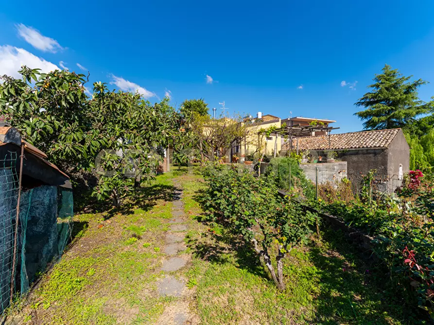 Immagine 74 di Casa indipendente in vendita  in Via Palombaro 56 a Santa Venerina