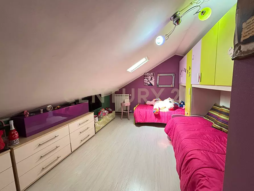 Immagine 55 di Pentalocale in vendita  in Via Giuseppe Basile 2 a Agrigento