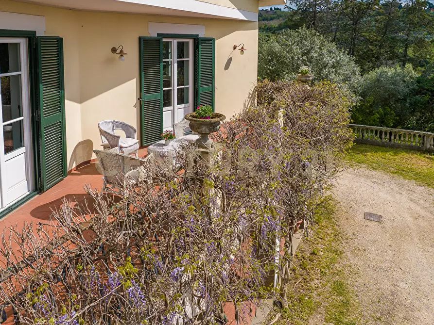 Immagine 22 di Casa indipendente in vendita  in Via di Grotte Maria 67 a Frascati