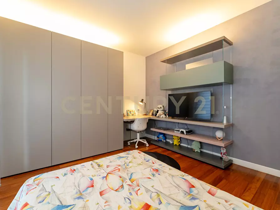 Immagine 99 di Villa in vendita  in Via Scala 58 a San Gregorio Di Catania