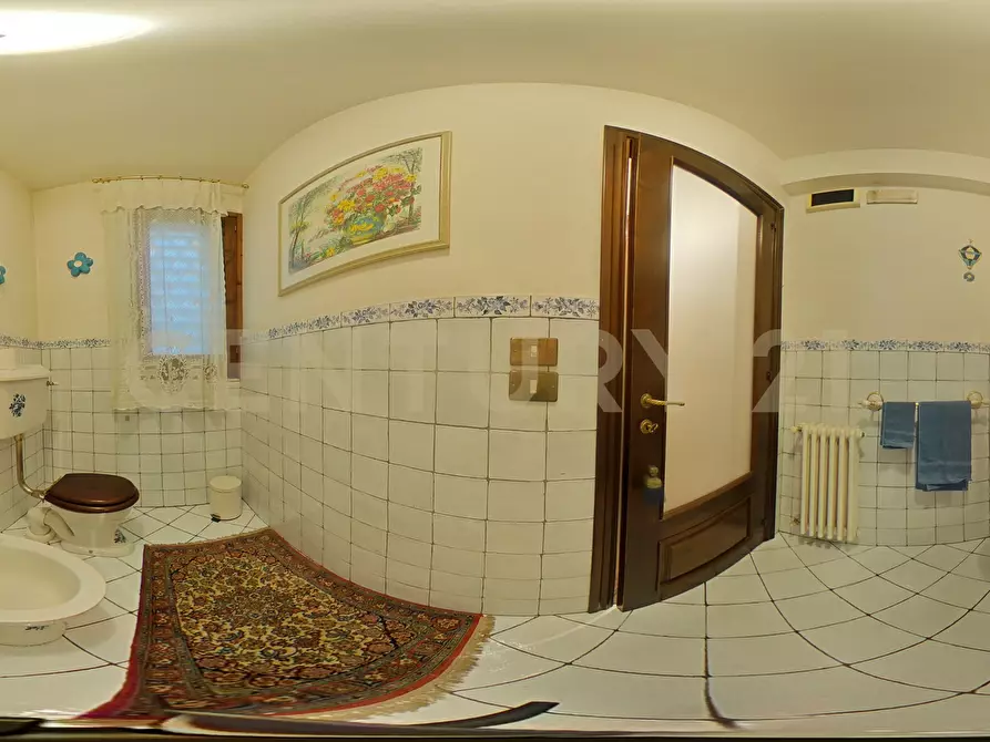 Immagine 97 di Terratetto in vendita  in Via San Gregorio 114 a Aci Castello