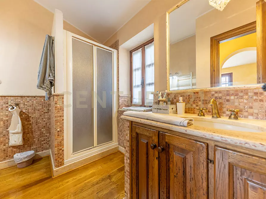 Immagine 87 di Villa in vendita  in Via di Battiferro 43 a Formello