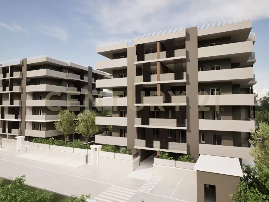 Immagine 7 di Bilocale in vendita  in Via di Torresina 100 a Roma