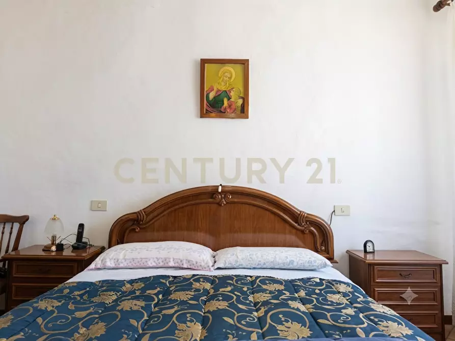 Immagine 14 di Pentalocale in vendita  in Via Aldobrandeschi 53 a Castell'azzara