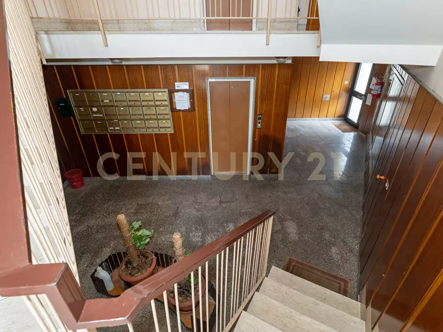 Immagine 6 di Quadrilocale in vendita  in Via San Martino 23 a Acireale