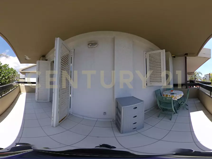 Immagine 64 di Villa in vendita  in Via G. Pezzana 9 a Aci Castello