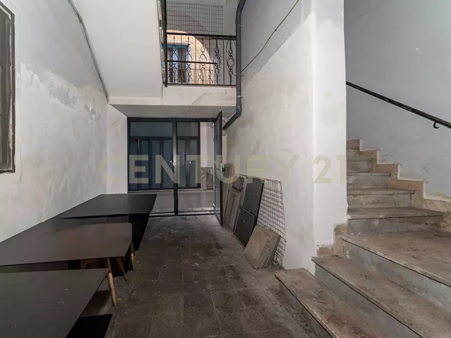 Immagine 23 di Bilocale in vendita  in corso delle province 84 a Catania