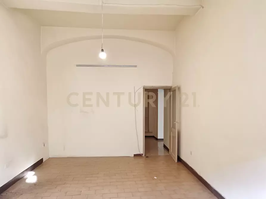 Immagine 4 di Quadrilocale in vendita  in Via Roma 57 a Radicofani