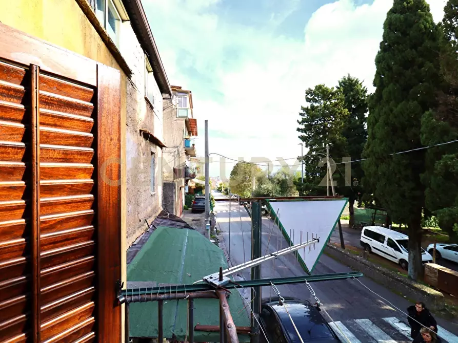 Immagine 19 di Bilocale in vendita  in Via Pietro Novelli 378 a Monreale