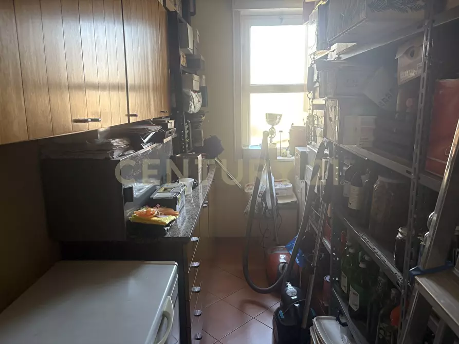 Immagine 11 di Pentalocale in vendita  in Via Acquedotto Greco 181 a Catania