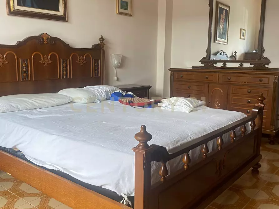 Immagine 15 di Quadrilocale in vendita  in Viale Scala Greca 413 a Siracusa