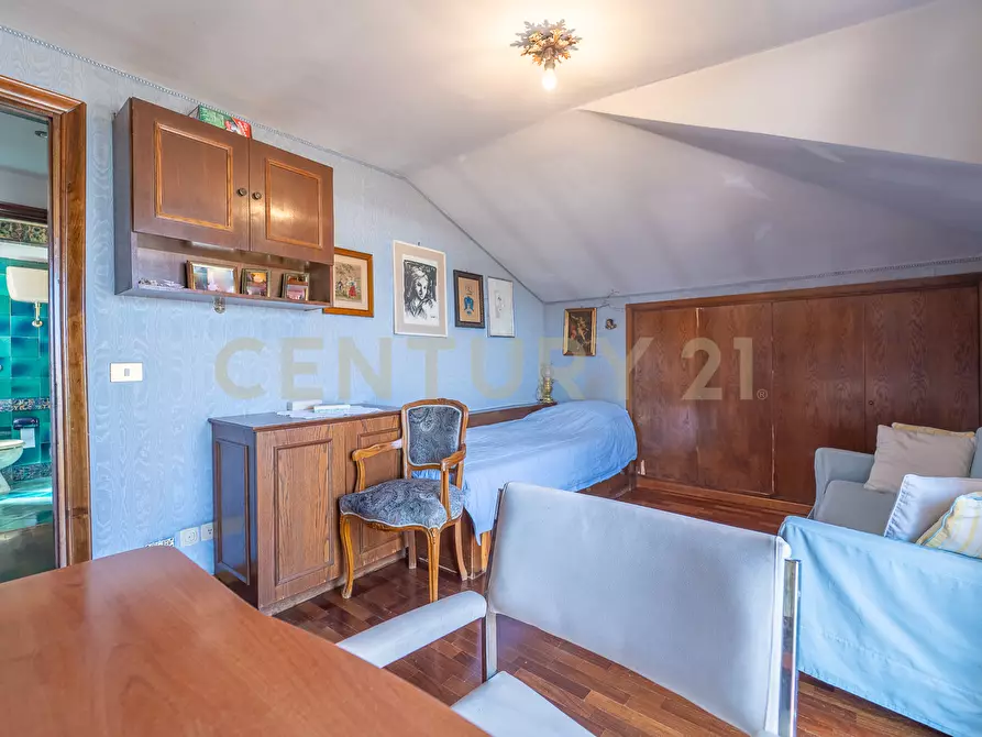 Immagine 67 di Attico in vendita  in Viale Cortina d'Ampezzo 199 a Roma