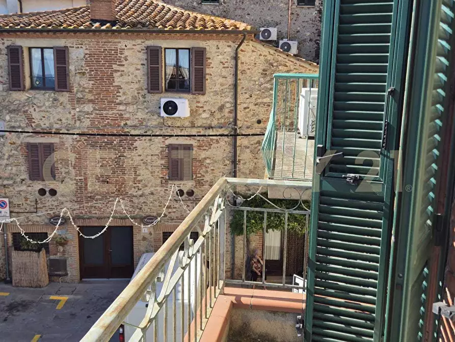 Immagine 6 di Terratetto in vendita  in Vicolo dell'Arco 2 a Civitella Paganico