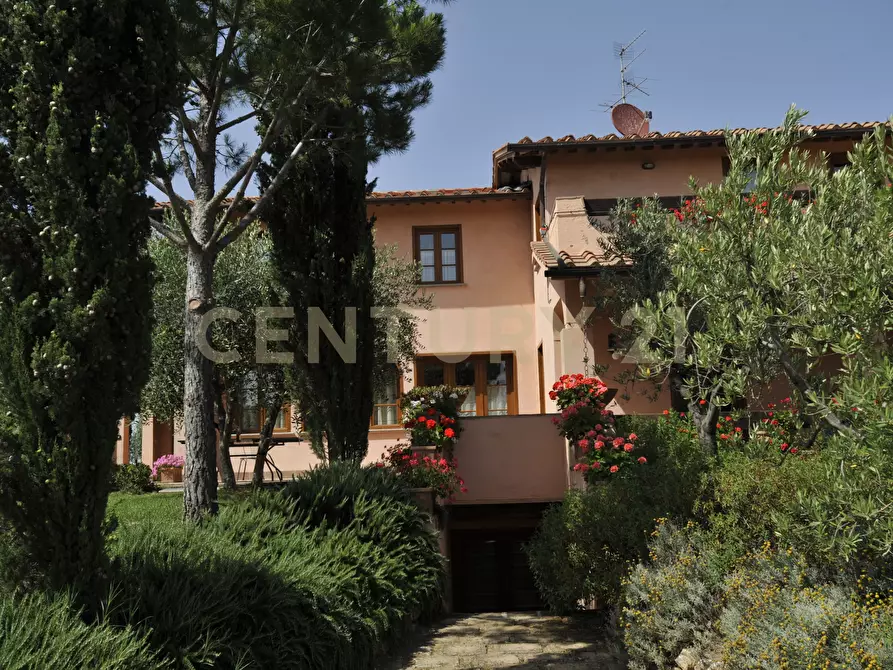 Immagine 9 di Villa in vendita  in Strada di Monte Bottigli a Grosseto