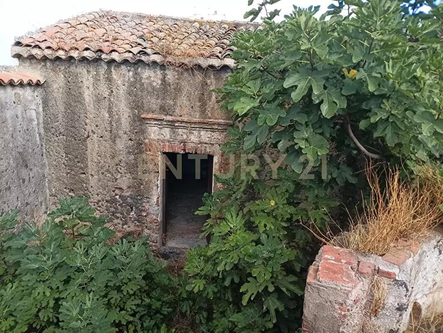 Immagine 10 di Terreno edificabile in vendita  in Via II Traversa 71 a Belpasso