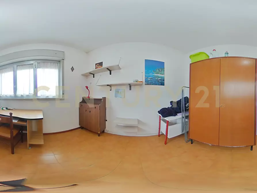 Immagine 53 di Quadrilocale in vendita  in VIA FISICARA 23 a Caltagirone