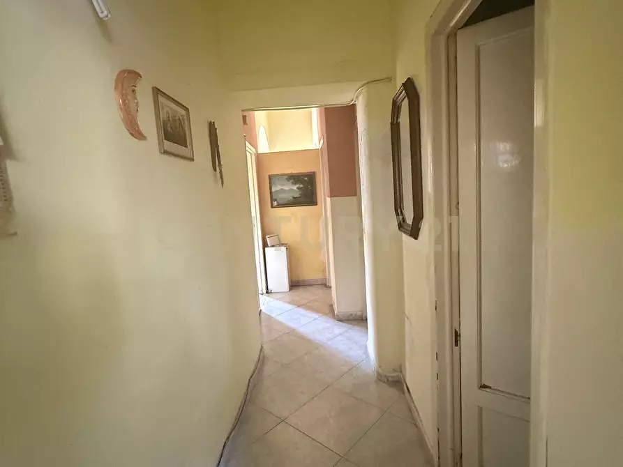 Immagine 12 di Casa indipendente in vendita  in Via Umberto I 27 a Viagrande