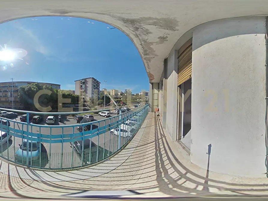 Immagine 40 di Trilocale in vendita  in Piazza Mercato 7 a Catania