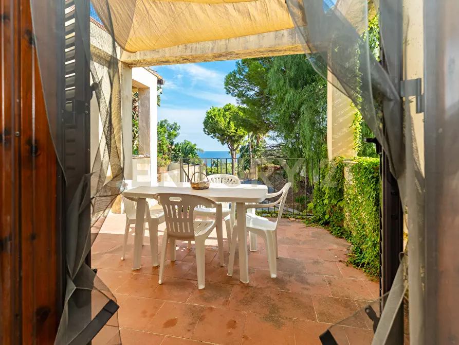 Immagine 14 di Casa indipendente in vendita  in baia arcile a Augusta