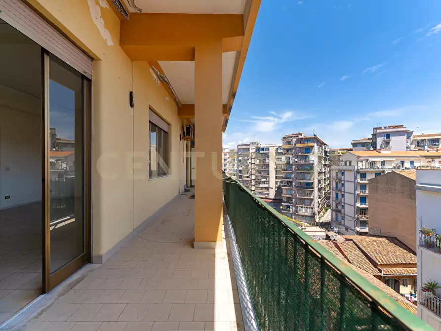 Immagine 45 di Appartamento in vendita  in Via Gorizia 51 a Catania