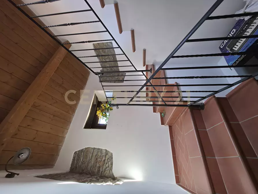 Immagine 3 di Rustico / casale in vendita  in località cesi a Gavorrano