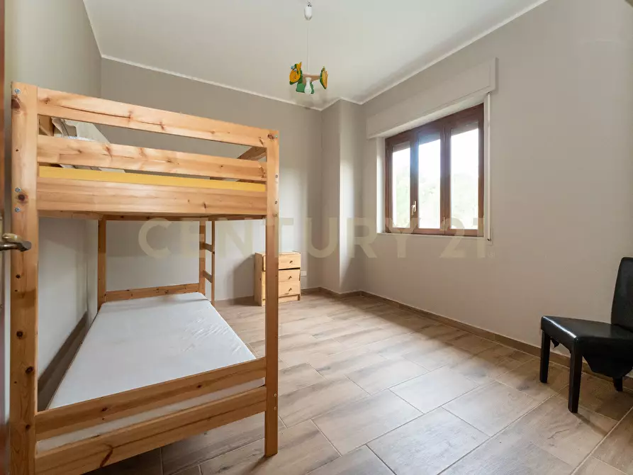 Immagine 43 di Villa in vendita  in via de pretis 4 a Mascalucia