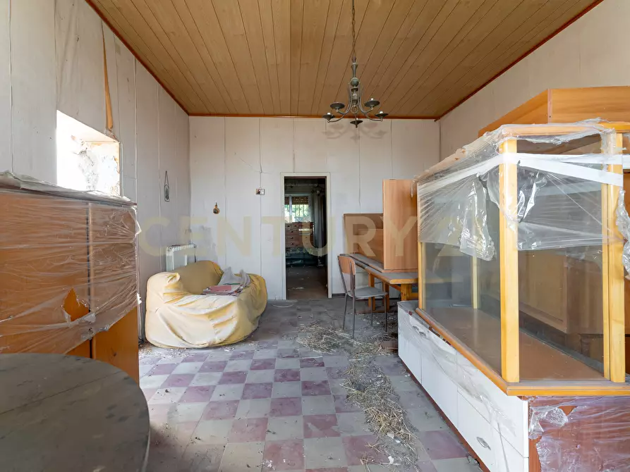 Immagine 19 di Rustico / casale in vendita  in Via Castelnuovo Don Bosco 32 a Acireale