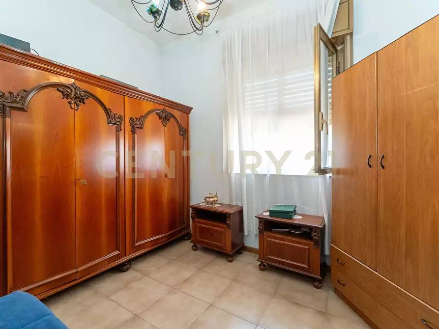 Immagine 39 di Villa in vendita  in Via Libertà 1 a Mascalucia