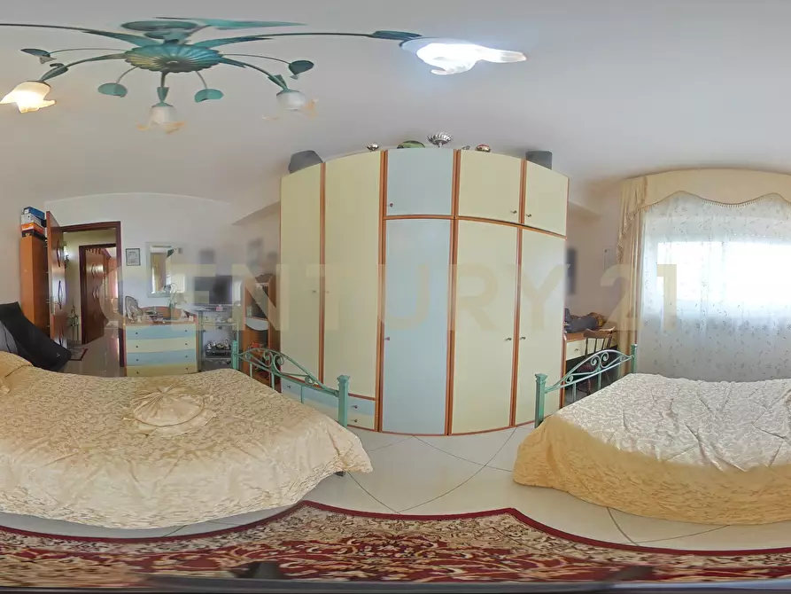 Immagine 44 di Trilocale in vendita  in Viale Bummacaro 14 a Catania